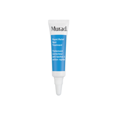 MURAD RAPID RELIEF SPOT TREATMENT 15ml MURAD RAPID RELIEF SPOT TREATMENT 15ml