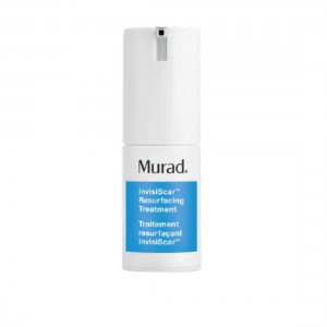 MURAD INVISISCAR  RESURFACING TREATMENT 30ml