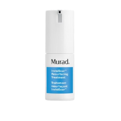 MURAD INVISISCAR RESURFACING TREATMENT 30ml MURAD INVISISCAR RESURFACING TREATMENT 30ml