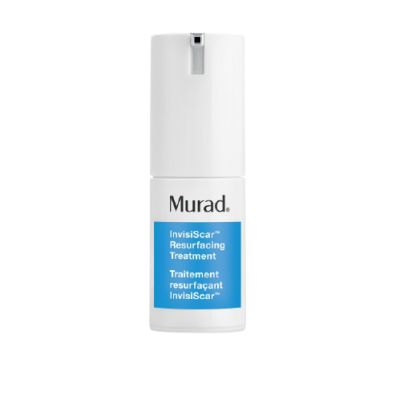 MURAD INVISISCAR RESURFACING TREATMENT 30ml MURAD INVISISCAR RESURFACING TREATMENT 30ml