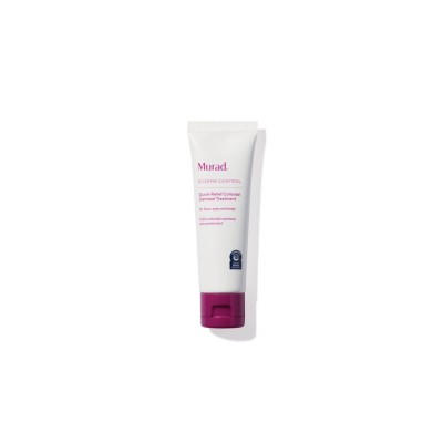 MURAD QUICK RELIEF MOISTURE TREATMENT 50ml MURAD QUICK RELIEF MOISTURE TREATMENT 50ml