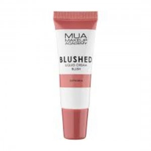 MUA GREECE LIQUID BLUSHER - EUPHORIA MUA GREECE LIQUID BLUSHER - EUPHORIA
