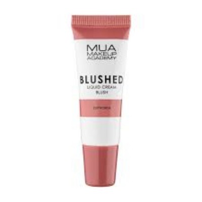 MUA GREECE LIQUID BLUSHER - EUPHORIA