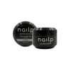 NAILP BUILDER GEL NO HEAT UV/LED CLEAR 30gr NAILP BUILDER GEL NO HEAT UV/LED CLEAR 30gr