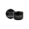 NAILP BUILDER GEL NO HEAT MIDDLE VISCOSITY UV/LED CLEAR 15gr NAILP BUILDER GEL NO HEAT MIDDLE VISCOSITY UV/LED CLEAR 15gr