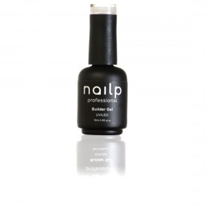 NAILP BUILDER GEL SOAK OFF UV/LED #027 IN BOTTLE 18ml NAILP BUILDER GEL SOAK OFF UV/LED #027 IN BOTTLE 18ml