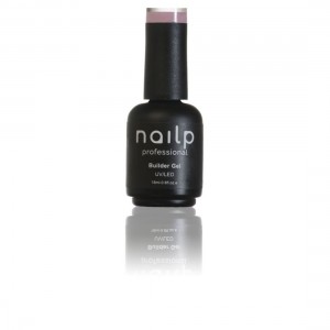 NAILP BUILDER GEL SOAK OFF UV/LED #003 IN BOTTLE 18ml NAILP BUILDER GEL SOAK OFF UV/LED #003 IN BOTTLE 18ml