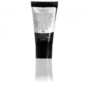 NAILP ACRYL GEL UV/LED #027 30gr NAILP ACRYL GEL UV/LED #027 30gr