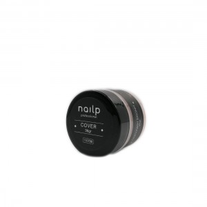 NAILP ΑΚΡΥΛΙΚΗ ΣΚΟΝΗ COVER 36gr NAILP ΑΚΡΥΛΙΚΗ ΣΚΟΝΗ COVER 36gr