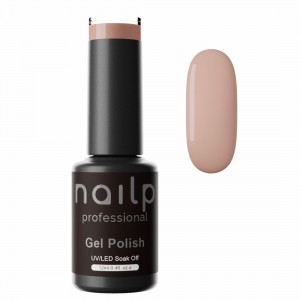 NAILP GEL POLISH SOAK OFF UV/LED #025 12ml ΓΑΛΛΙΚΟΥ NAILP GEL POLISH SOAK OFF UV/LED #025 12ml ΓΑΛΛΙΚΟΥ