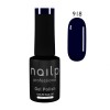 NAILP GEL POLISH SOAK OFF UV/LED #918 12ml