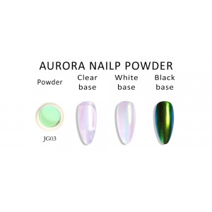 NAILP AURORA POWDER #03 5gr NAILP AURORA POWDER #03 5gr