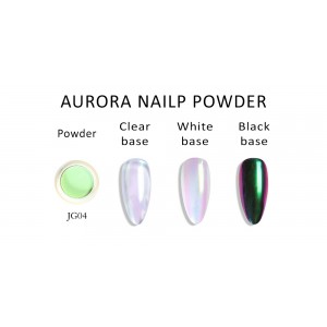 NAILP AURORA POWDER #04 5gr NAILP AURORA POWDER #04 5gr