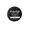 NAILP NO WIPE SPIDER GEL UV/LED #05 WHITE 15gr NAILP NO WIPE SPIDER GEL UV/LED #05 WHITE 15gr