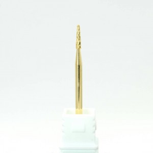 ΦΡΕΖΑ ΚΑΡΒΙΔΙΟΥ ΑΙΧΜΗΡΗ ΜΥΤΗ ΧΡΥΣΗ FINE 1.6x7.5mm ΦΡΕΖΑ ΚΑΡΒΙΔΙΟΥ ΑΙΧΜΗΡΗ ΜΥΤΗ ΧΡΥΣΗ FINE 1.6x7.5mm