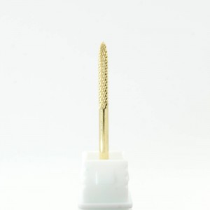 ΦΡΕΖΑ ΚΑΡΒΙΔΙΟΥ UNDER NAIL ΧΡΥΣΗ EXTRA FINE 2.3x14mm ΦΡΕΖΑ ΚΑΡΒΙΔΙΟΥ UNDER NAIL ΧΡΥΣΗ EXTRA FINE 2.3x14mm