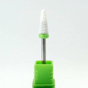 ΦΡΕΖΑ ΚΕΡΑΜΙΚΗ ΚΩΝΙΚΟ COARSE 6.0x14.5mm ΦΡΕΖΑ ΚΕΡΑΜΙΚΗ ΚΩΝΙΚΟ COARSE 6.0x14.5mm