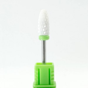 ΦΡΕΖΑ ΚΕΡΑΜΙΚΗ ΦΛΟΓΑ COARSE 6.0x14.5mm ΦΡΕΖΑ ΚΕΡΑΜΙΚΗ ΦΛΟΓΑ COARSE 6.0x14.5mm