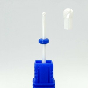 ΦΡΕΖΑ ΚΕΡΑΜΙΚΗ ΜΠΙΛΙΑ ΣΤΑΥΡΩΤΗ ΚΟΠΗ MEDIUM 2.3x2.0mm ΦΡΕΖΑ ΚΕΡΑΜΙΚΗ ΜΠΙΛΙΑ ΣΤΑΥΡΩΤΗ ΚΟΠΗ MEDIUM 2.3x2.0mm