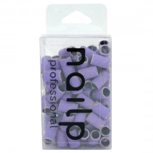 ΚΑΠΕΛΑΚΙΑ SANDERS ΜΩΒ 80grit 100τεμ. ΚΑΠΕΛΑΚΙΑ SANDERS ΜΩΒ 80grit 100τεμ.