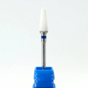 ΦΡΕΖΑ ΚΕΡΑΜΙΚΗ ΚΩΝΙΚΟ ΣΤΑΥΡΩΤΗ ΚΟΠΗ MEDIUM 5.0x13.7mm ΦΡΕΖΑ ΚΕΡΑΜΙΚΗ ΚΩΝΙΚΟ ΣΤΑΥΡΩΤΗ ΚΟΠΗ MEDIUM 5.0x13.7mm