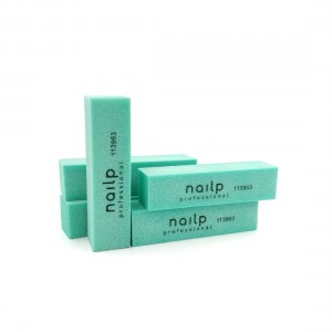 ΜΠΑΦΕΡ BLOCK GREEN 150grit 1τεμ. ΜΠΑΦΕΡ BLOCK GREEN 150grit 1τεμ.