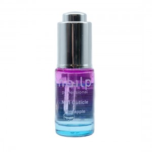 NAILP CUTICLE OIL PINEAPPLE #11 11ml NAILP CUTICLE OIL PINEAPPLE #11 11ml