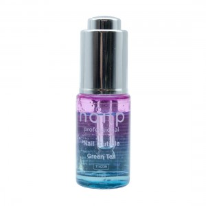 NAILP CUTICLE OIL GREEN TEA #9 11ml NAILP CUTICLE OIL GREEN TEA #9 11ml