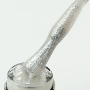 NAILP TOP SHIMMER SOAK OFF UV/LED 003 12ml NAILP TOP SHIMMER SOAK OFF UV/LED 003 12ml