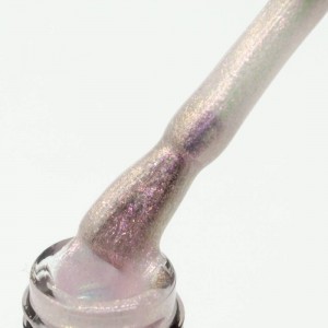NAILP TOP SHIMMER SOAK OFF UV/LED 005 12ml NAILP TOP SHIMMER SOAK OFF UV/LED 005 12ml