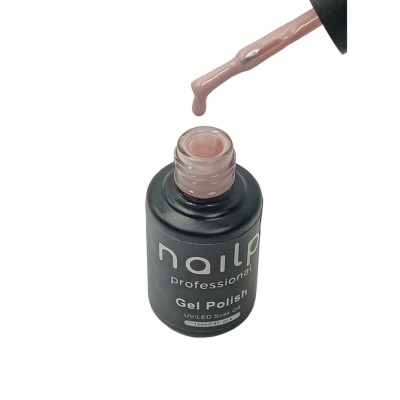 NAILP GEL POLISH SOAK OFF UV/LED HF #010 12ml