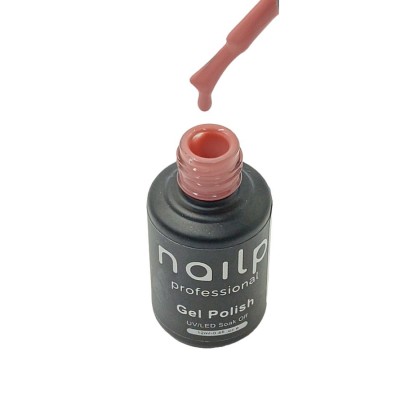 NAILP GEL POLISH SOAK OFF UV/LED HF #013 12ml