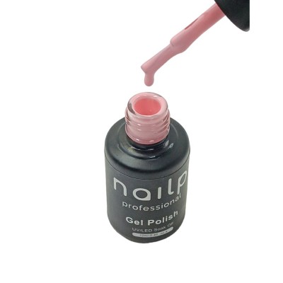 NAILP GEL POLISH SOAK OFF UV/LED HF #021 12ml