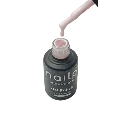 NAILP GEL POLISH SOAK OFF UV/LED HF #027 12ml