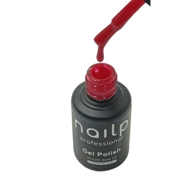 NAILP GEL POLISH SOAK OFF UV/LED HF #048 12ml