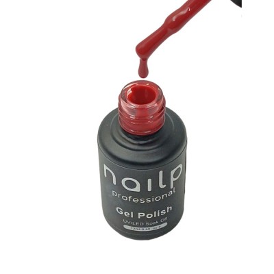 NAILP GEL POLISH SOAK OFF UV/LED HF #053 12ml