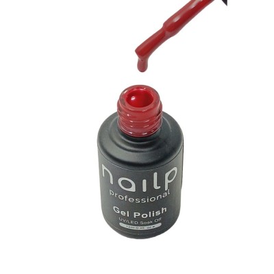 NAILP GEL POLISH SOAK OFF UV/LED HF #059 12ml