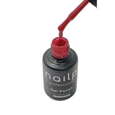 NAILP GEL POLISH SOAK OFF UV/LED HF #061 12ml