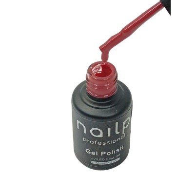 NAILP GEL POLISH SOAK OFF UV/LED HF #066 12ml