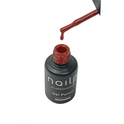 NAILP GEL POLISH SOAK OFF UV/LED HF #067 12ml