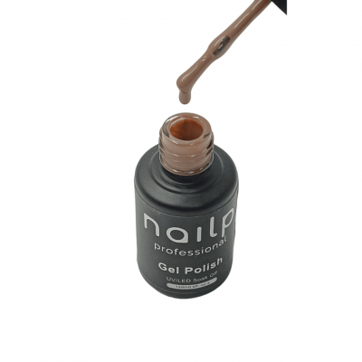 NAILP GEL POLISH SOAK OFF UV/LED HF #086 12ml