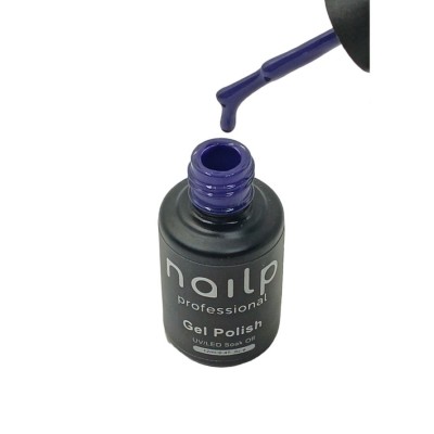 NAILP GEL POLISH SOAK OFF UV/LED HF #214 12ml