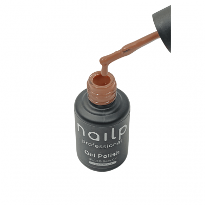 NAILP GEL POLISH SOAK OFF UV/LED HF #292 12ml