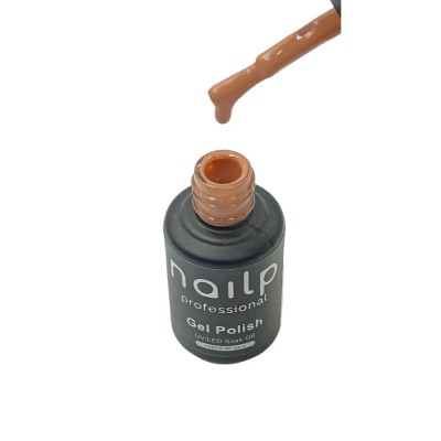 NAILP GEL POLISH SOAK OFF UV/LED HF #296 12ml