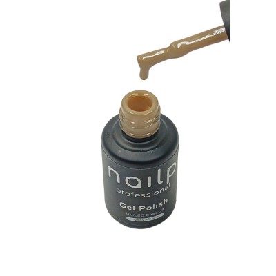 NAILP GEL POLISH SOAK OFF UV/LED HF #301 12ml