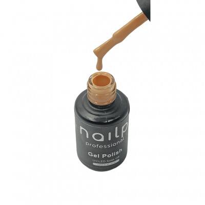 NAILP GEL POLISH SOAK OFF UV/LED HF #325 12ml