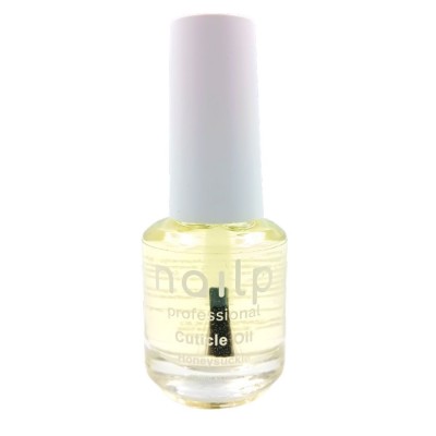 NAILP CUTICLE OIL #3 HONEYSUCKLE 12ml