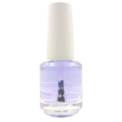 NAILP CUTICLE OIL #10 FLORAL 12ml