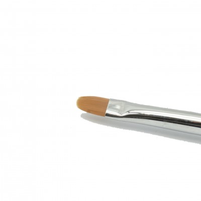 ΠΙΝΕΛΟ ACRYGEL ΜΕ ΣΠΑΤΟΥΛΑ NAILP ΠΙΝΕΛΟ ACRYGEL ΜΕ ΣΠΑΤΟΥΛΑ NAILP