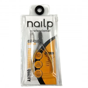 ΠΕΝΣΑΚΙ ΕΠΩΝΥΧΙΩΝ NAILP  GSI 302 ΧΡΥΣΟ - ΑΣΗΜΙ JAW14 ΠΕΝΣΑΚΙ ΕΠΩΝΥΧΙΩΝ NAILP  GSI 302 ΧΡΥΣΟ - ΑΣΗΜΙ JAW14